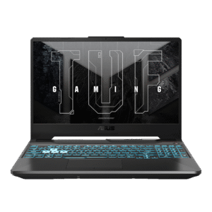Notebook ASUS TUF A15 | AMD Ryzen 5 7535HS | RTX 3050