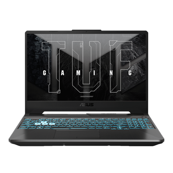 Notebook ASUS TUF A15 | AMD Ryzen 5 7535HS | RTX 3050