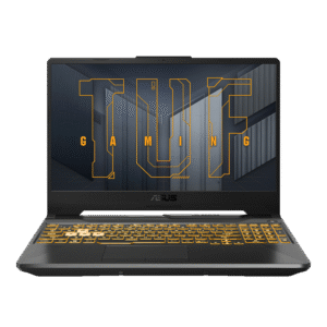 Notebook ASUS TUF FX607VJ | Core i5 13420H | RTX 3050