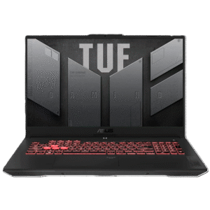 Notebook ASUS TUF F15 FX507VU | Core i7-13620H | RTX 4050
