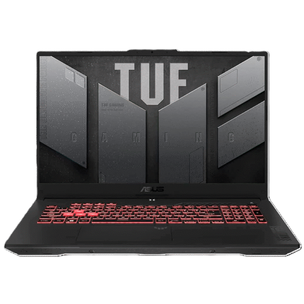 Notebook ASUS TUF F15 FX507VU | Core i7-13620H | RTX 4050