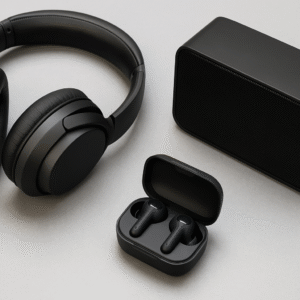 Audio y sonido