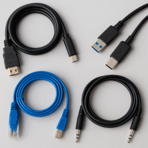 Cables