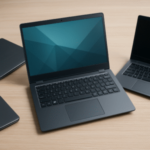 Laptops