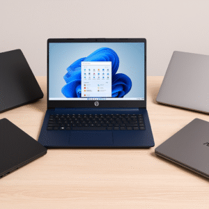 Laptops económicas