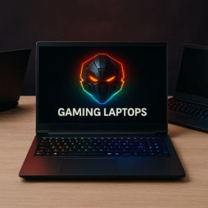 Laptops gamer