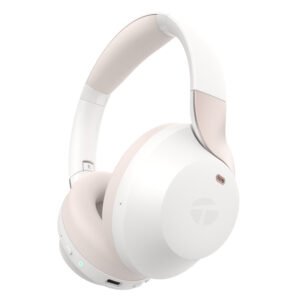 Audífono Headset inalámbrico TEROS - Blanco